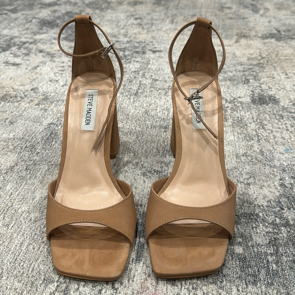 Beautiful Summer sandal